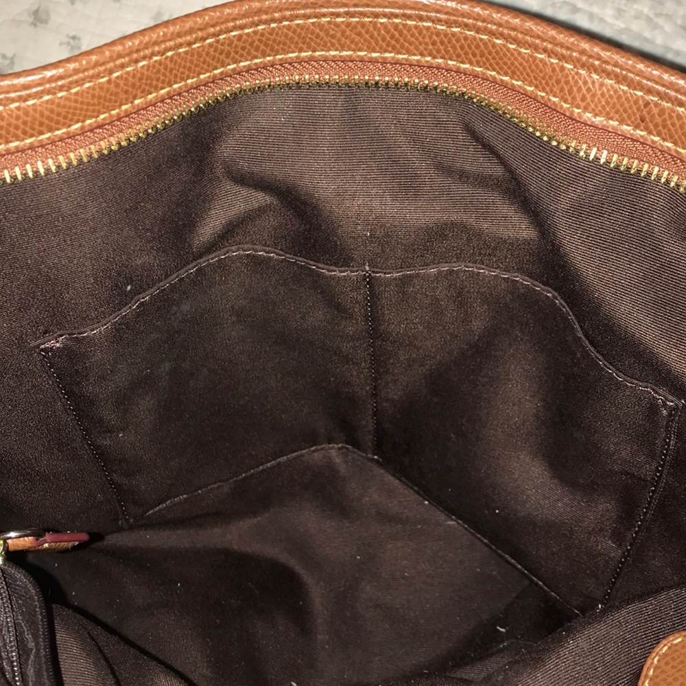 Coach Purse - Picture 5 of 8